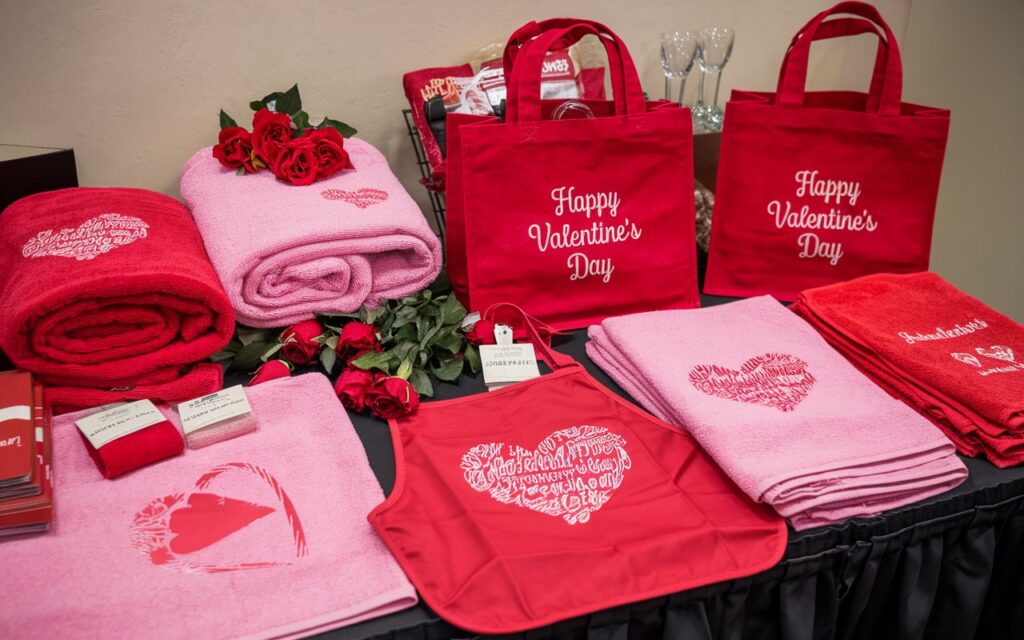 Seasonal Promotions That Feel Personal: Soft Goods That Make a Lasting Impression 2 Seasonal Promotions That Feel Personal Soft Goods That Make a Lasting Impression