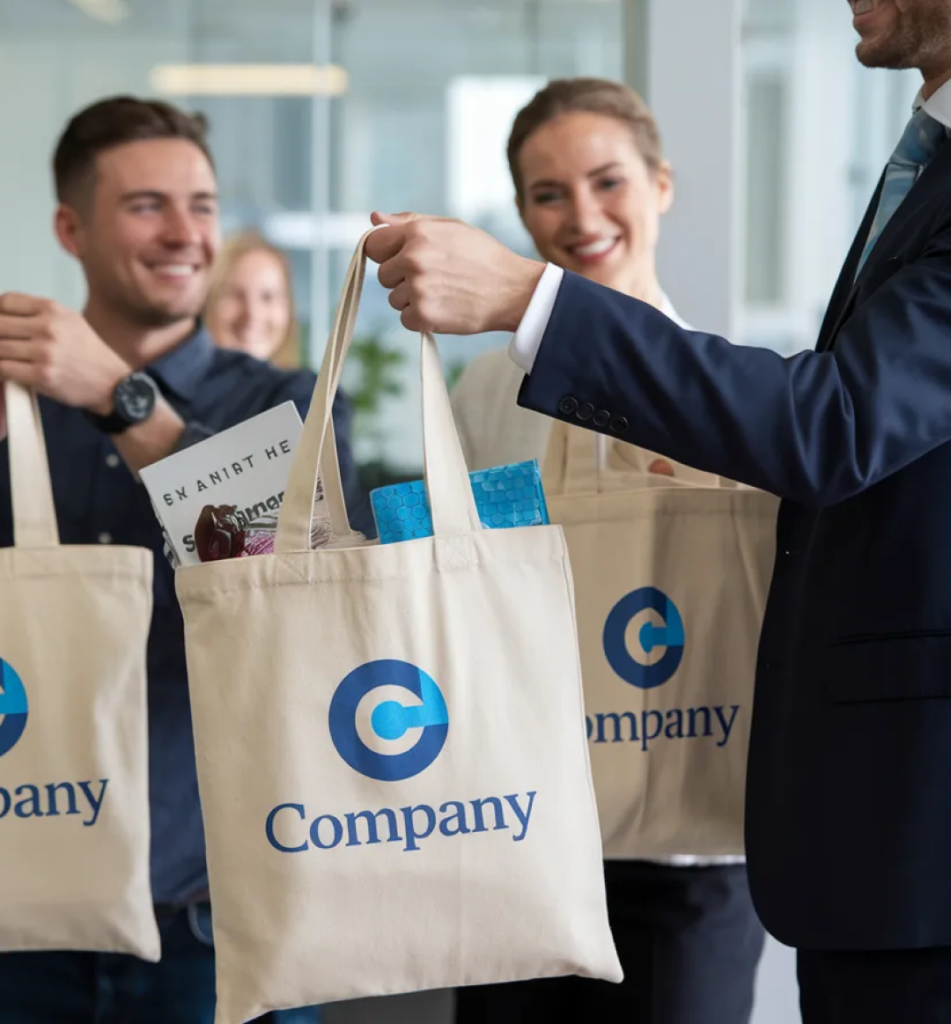 One Product 5 Client Ideas 7 Corporate Gifting