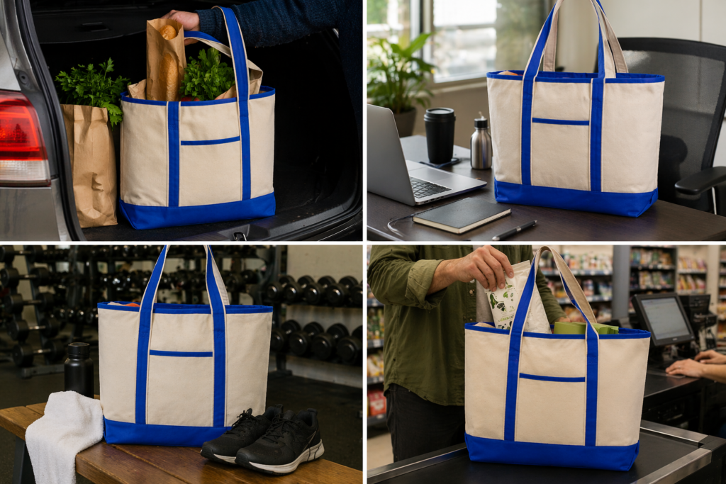 Earth Day Promotions: Sustainable Bags That Actually Get Reused 7 ChatGPT Image Apr 17 2026 05 56 48 PM
