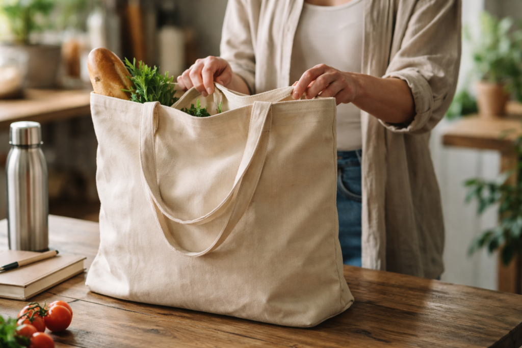 Earth Day Promotions: Sustainable Bags That Actually Get Reused 9 ChatGPT Image Apr 18 2026 09 59 59 AM