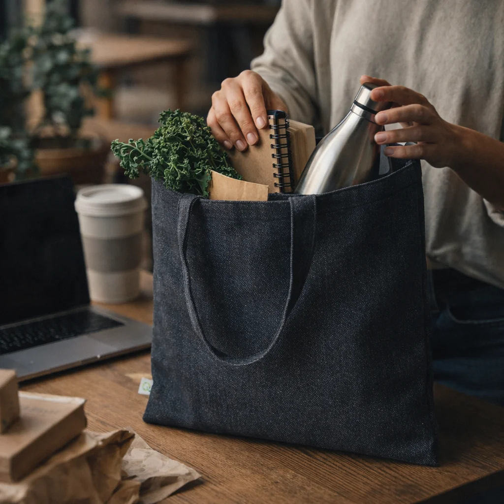 Earth Day Promotions: Sustainable Bags That Actually Get Reused 17 How to Write Better Earth Day Product Messaging