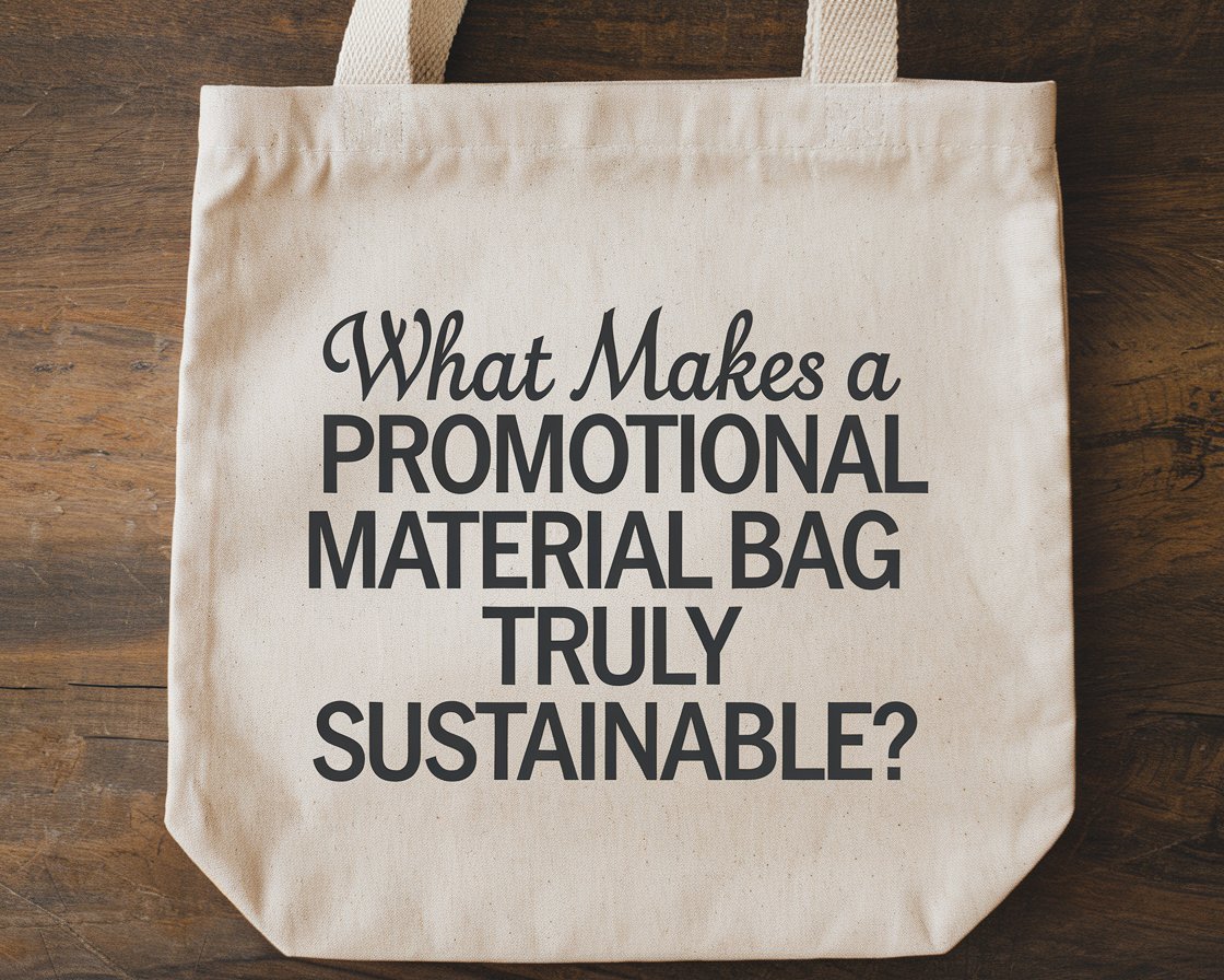 Earth Day Promotions: Sustainable Bags That Actually Get Reused 4 a photo of a promotional bag with the te 40VZTy5VS mPLUSkriHXqg HuTj5BkHRRKvUrwT6zql8w cover sd